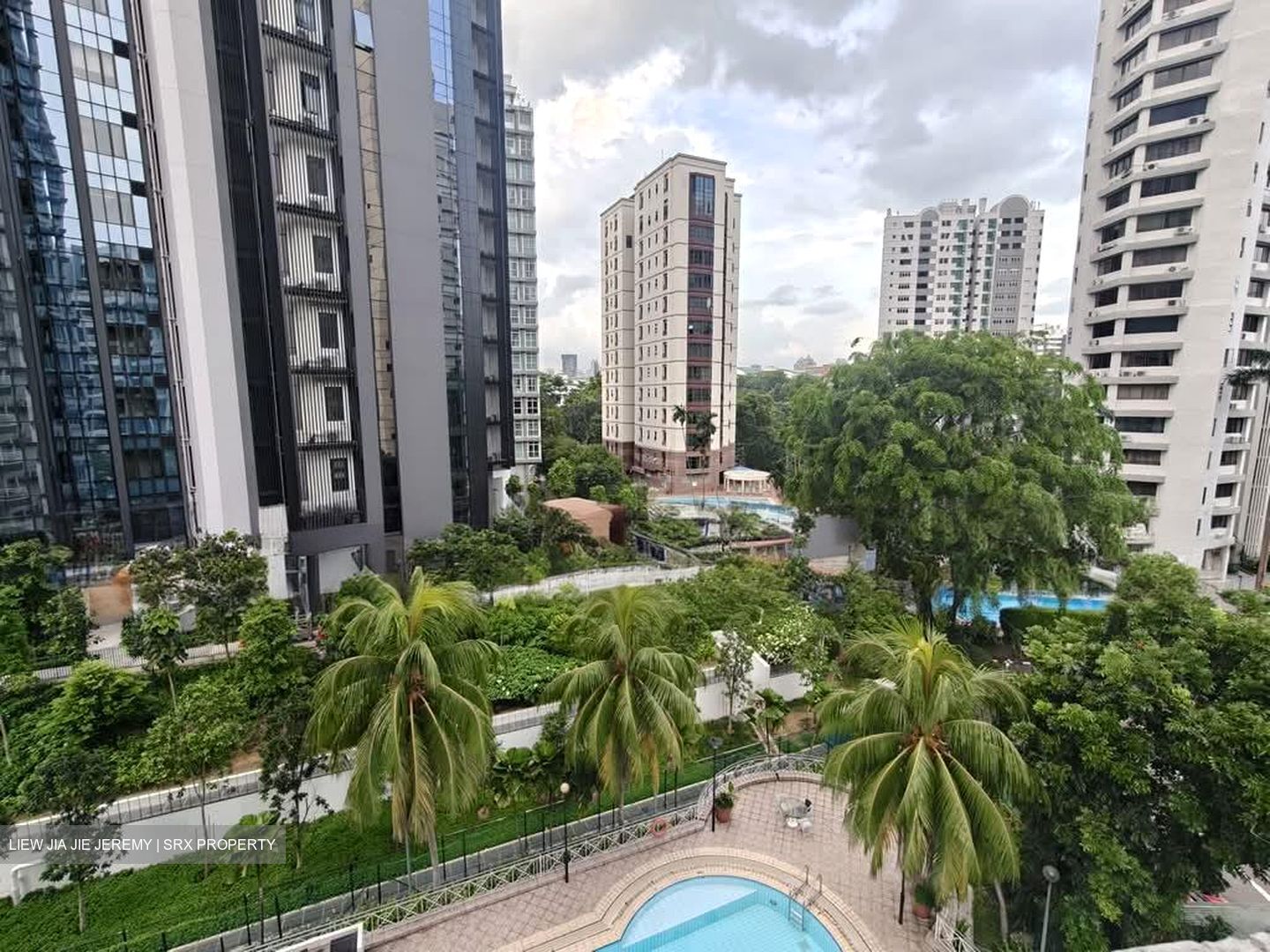 The Princeton (D10), Apartment #582877691
